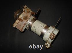 WW2 German Kriegsmarine Zieloptik DOK 1x40° M44 U-BOAT GUNSIGHT 3.7cm FlaK