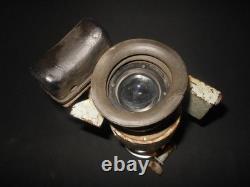 WW2 German Kriegsmarine Zieloptik DOK 1x40° M44 U-BOAT GUNSIGHT 3.7cm FlaK