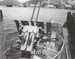 WW2 German Kriegsmarine Zieloptik DOK 1x40° M44 U-BOAT GUNSIGHT 3.7cm FlaK