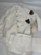 WW2 German Kriegsmarine white summer uniform for an officer Tunic, Coat, Pants