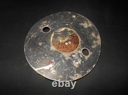 WW2 German Luftwaffe Kriegsmarine Wartungsklappe ACCESS HATCH Ar196 RARE