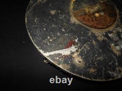WW2 German Luftwaffe Kriegsmarine Wartungsklappe ACCESS HATCH Ar196 RARE