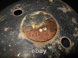 WW2 German Luftwaffe Kriegsmarine Wartungsklappe ACCESS HATCH Ar196 RARE
