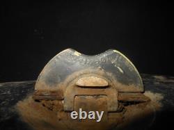 WW2 German Luftwaffe Kriegsmarine Wartungsklappe ACCESS HATCH Ar196 RARE