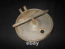 WW2 German Luftwaffe Kriegsmarine Wartungsklappe ACCESS HATCH Ar196 RARE