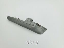 WW2 German MTB motor torpedo boat schnellboot e-boat 1942 kriegsmarine war model