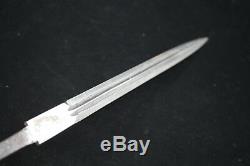 WW2 German Navy Kriegsmarine Dagger Blade