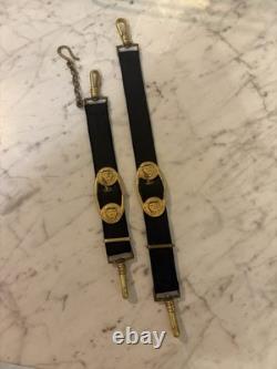 WW2 German Navy Kriegsmarine Hangers Reproduction Set Of 2