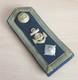 WW2 German Navy (Kriegsmarine) Junior Engineering NCOs Epaulette 1935-1945