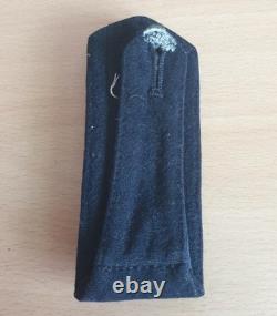 WW2 German Navy (Kriegsmarine) Junior Engineering NCOs Epaulette 1935-1945