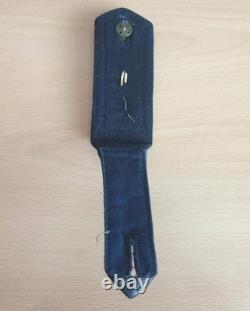 WW2 German Navy (Kriegsmarine) Junior Engineering NCOs Epaulette 1935-1945