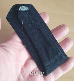 WW2 German Navy (Kriegsmarine) Junior Engineering NCOs Epaulette 1935-1945