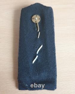 WW2 German Navy (Kriegsmarine) Motor Transport Junior NCOs Epaulette 1935-1945