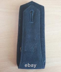 WW2 German Navy (Kriegsmarine) Musician Junior NCO's Epaulette 1935-1945