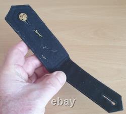 WW2 German Navy (Kriegsmarine) Musician Junior NCO's Epaulette 1935-1945