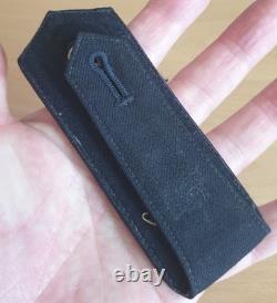 WW2 German Navy (Kriegsmarine) Musician Junior NCO's Epaulette 1935-1945