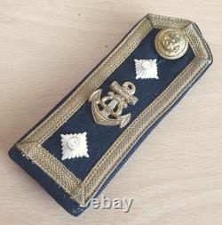 WW2 German Navy (Kriegsmarine) Musician Senior NCO's Epaulette 1935-1945