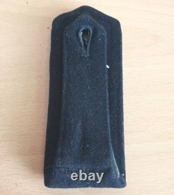 WW2 German Navy (Kriegsmarine) Musician Senior NCO's Epaulette 1935-1945 WW2 German Navy (Kriegsmarine) Musician Senior NCO's Epaulette 1935-1945