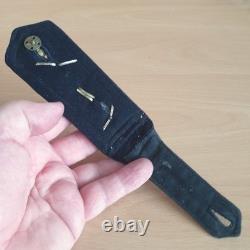 WW2 German Navy (Kriegsmarine) Musician Senior NCO's Epaulette 1935-1945