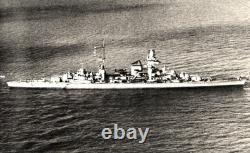 WW2 German Navy (Kriegsmarine) Oberbootsmann (Bosun) NCO's Epaulette 1935-1945