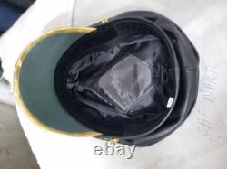 WW2 German Navy Kriegsmarine U-Boat White Sailor Cap Military Replica All Size