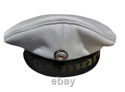 WW2 German-Navy-Kriegsmarine-U-boat-White-Sailor