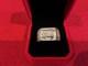 WW2 German Ring Kriegsmarine German Navy U-Boat