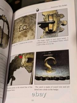 WW2 German The Kriegsmarine Awards 2 Volume Set Hardcover By Weber And Skora