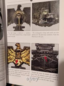 WW2 German The Kriegsmarine Awards 2 Volume Set Hardcover By Weber And Skora