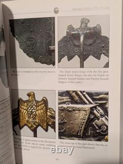 WW2 German The Kriegsmarine Awards 2 Volume Set Hardcover By Weber And Skora