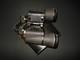 WW2 German Wehrmacht 7x50 FIELD BINOCULARS with EXTENDABLE EYE CUPS VERY NICE
