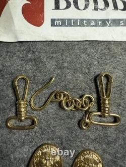 WW2 German kriegsmarine dagger Hanger Parts Reproduction