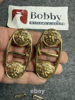 WW2 German kriegsmarine dagger Hanger Parts Reproduction