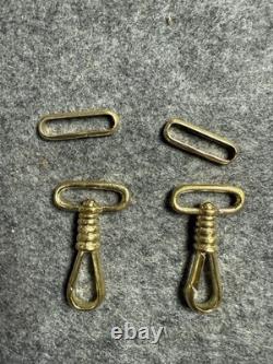 WW2 German kriegsmarine dagger Hanger Parts Reproduction