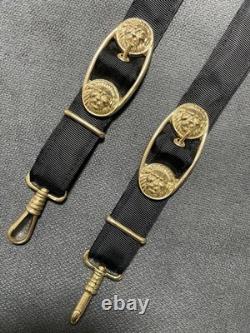 WW2 German kriegsmarine dagger Hanger Reproduction