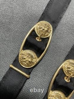 WW2 German kriegsmarine dagger Hanger Reproduction