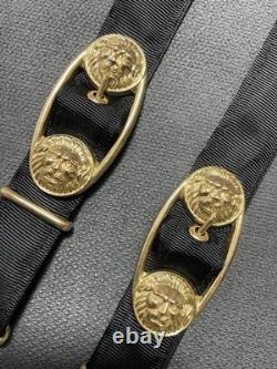 WW2 German kriegsmarine dagger Hanger Reproduction