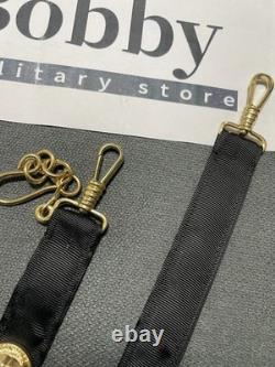 WW2 German kriegsmarine dagger Hanger Reproduction