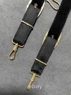 WW2 German kriegsmarine dagger Hanger Reproduction