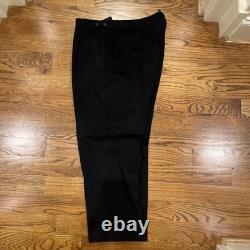 WW2 German uniform jacket pants kriegsmarine navy Officer trousers Doe Skin Nice
