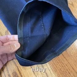 WW2 German uniform jacket pants kriegsmarine navy Officer trousers Original #2