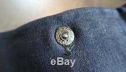 WW2 German uniform pant NAME officer WW1 jacket kriegsmarine navy long trouser
