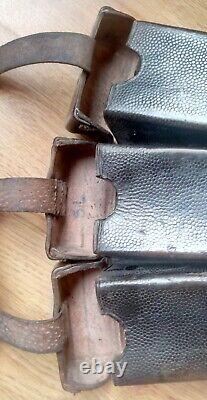 WW2 Germans Kriegsmarine Mauser K-98 pouch