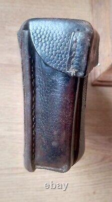 WW2 Germans Kriegsmarine Mauser K-98 pouch