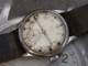WW2 KM Kriegsmarine issued vintage military watch German Navy project Alpina 586