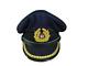 WW2 Kriegsmarine Company Grade Officer Visor Cap Hat WWII Reproduction's German