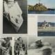 WW2 Navy E-Boat Schnellboot Photo Book 1943 Patrol PT Boat Kriegsmarine Finland
