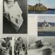 WW2 Navy E-Boat Schnellboot Photo Book 1943 Patrol PT Boat Kriegsmarine Finland