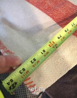 WW2 Original Kriegsmarine German Navy Ship or Submarine- extremely rare Blanket