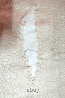 WW2 Original Kriegsmarine German Navy Ship or Submarine- extremely rare Blanket